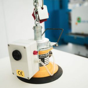 VACU-LIFT