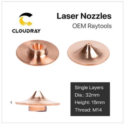Raytools B1 tip SL-D32