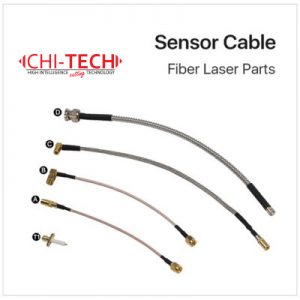 Kabal za senzor Kablići za kapacitivne senzore. Lasermech, Precitec, Hans, Raytools, WSX, Chitech Fiber Laseri