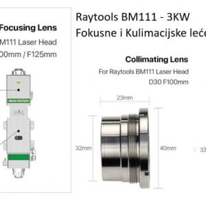 Raytools BM111