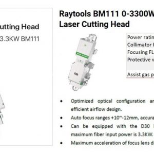 Raytools-BM111