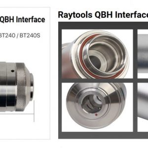 Raytools QBH