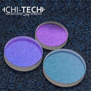 Fused Silica JGS1 / JGS2