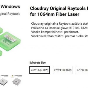 Raytools original