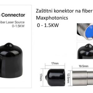 Zaštitni konektor Max 0-1.5kw