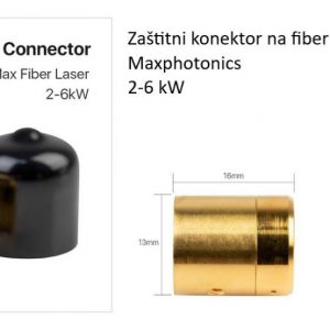 Zaštitni konektor Max 2-6kw